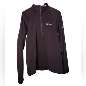 North Face TRD Pro jacket
